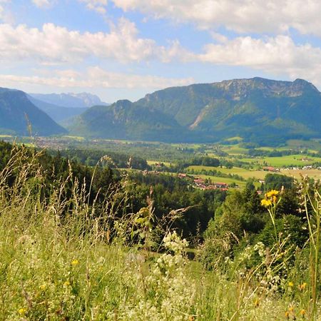 Ferienwohnungen Im Alpengaestehaus Marzoll - Bad Reichenhall Esterno foto